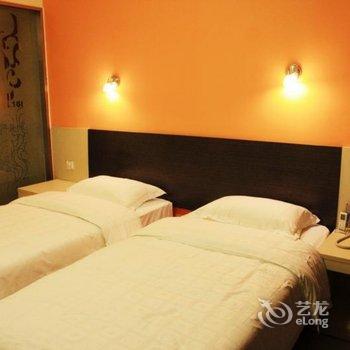 莫泰酒店(南昌滕王阁步行街地铁站店)酒店提供图片