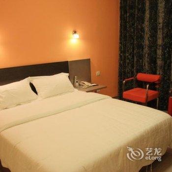 莫泰酒店(南昌滕王阁步行街地铁站店)酒店提供图片