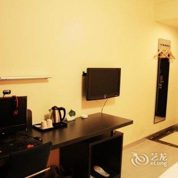 莫泰酒店(南昌滕王阁步行街地铁站店)酒店提供图片