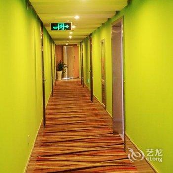 莫泰酒店(南昌滕王阁步行街地铁站店)酒店提供图片