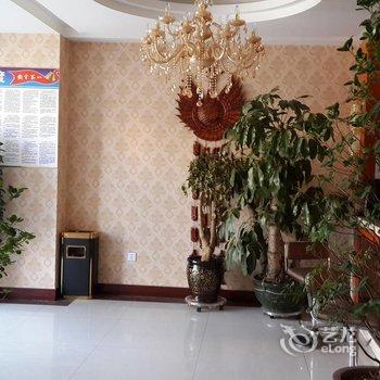 本溪桓仁海逸宾馆酒店提供图片