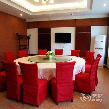 上海海上皇宫假日酒店酒店提供图片