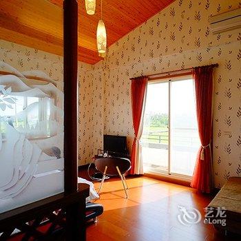 宜兰忙里偷闲渡假民宿酒店提供图片