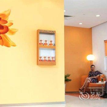 扬州宜必思酒店(扬州万达广场店)酒店提供图片