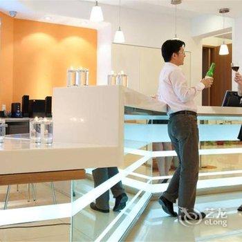 扬州宜必思酒店(扬州万达广场店)酒店提供图片