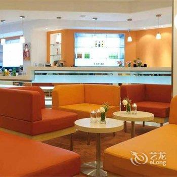扬州宜必思酒店(扬州万达广场店)酒店提供图片
