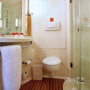 扬州宜必思酒店(扬州万达广场店)酒店提供图片