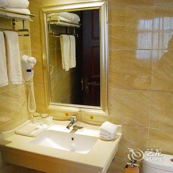 十堰众生宾馆酒店提供图片