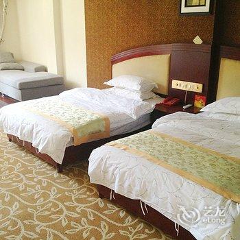 九江西海商务酒店酒店提供图片