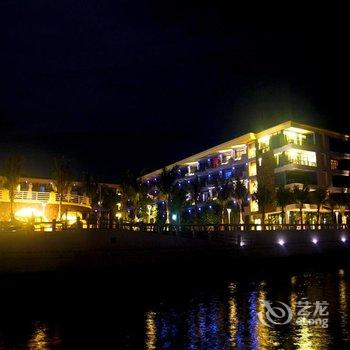 三亚半山半岛帆船港酒店酒店提供图片