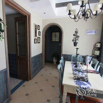 小隐西湖别墅酒店(杭州白乐桥店)酒店提供图片