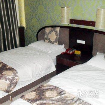 长白山锦江宾馆(池西)酒店提供图片