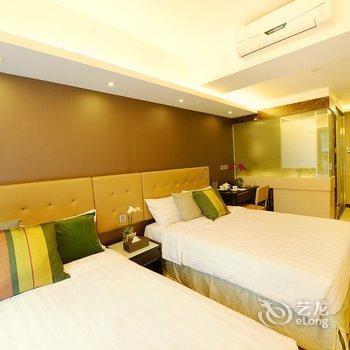 香港CasaDeluxe酒店酒店提供图片