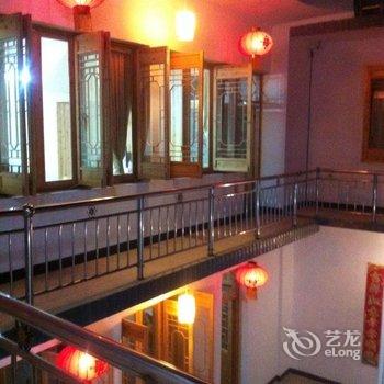 黟县宏村卢家客栈酒店提供图片