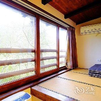 台湾苗栗卓也小屋酒店提供图片