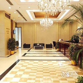 上海新东亚酒店酒店提供图片