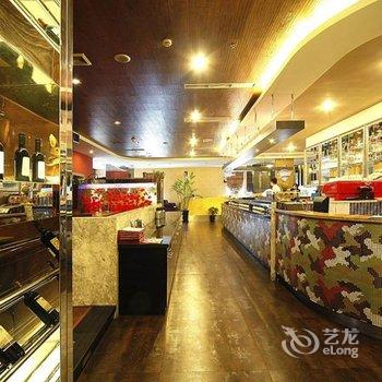 上海新东亚酒店酒店提供图片