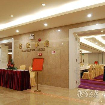 江门银晶国际酒店酒店提供图片