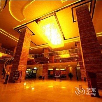 赤峰天王国际酒店酒店提供图片