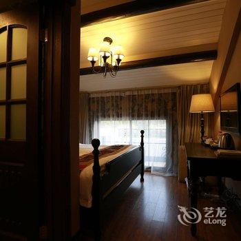 小隐西湖别墅酒店(杭州上满觉陇店)酒店提供图片
