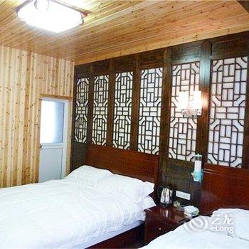 乌镇有家小木屋民宿酒店提供图片