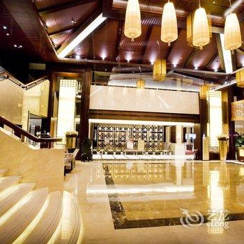 宁波曙光丽亭酒店酒店提供图片