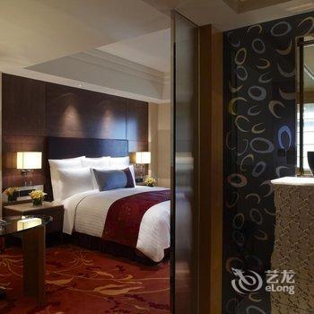 苏州万豪酒店酒店提供图片