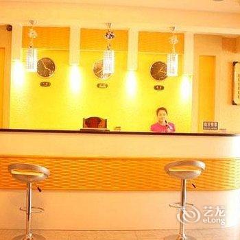 乌鲁木齐好逸家快捷宾馆酒店提供图片