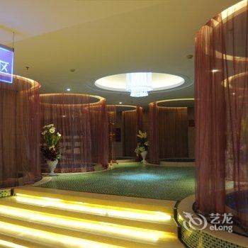 兴国永杰国际大酒店酒店提供图片