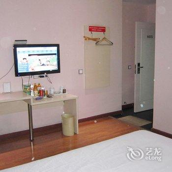 十堰市昌泓宾馆酒店提供图片