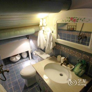 小隐西湖别墅酒店(杭州白乐桥店)酒店提供图片