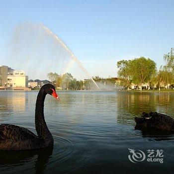 北京在之禾度假酒店(原北京紫玉度假酒店)酒店提供图片