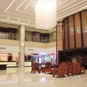 湛江南疆宾馆酒店提供图片