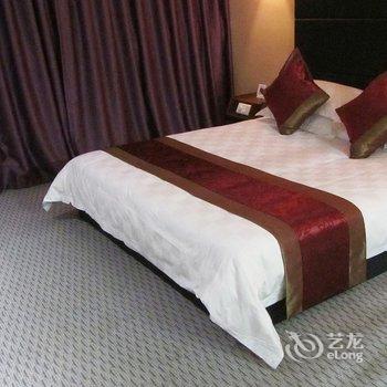 海宁嘉洲商务宾馆酒店提供图片