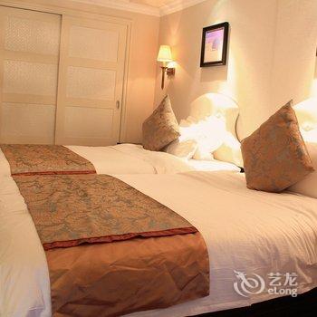 三亚亚龙湾辛特拉赏椿套房度假酒店酒店提供图片