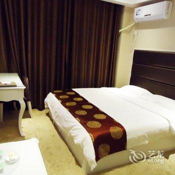 阜阳明家宾馆酒店提供图片