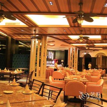 三亚亚龙湾辛特拉赏椿套房度假酒店酒店提供图片