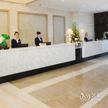 沈阳方特花园酒店酒店提供图片