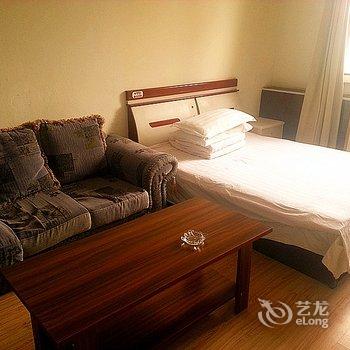 乌鲁木齐天府居宾馆酒店提供图片