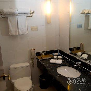 江苏议事园酒店酒店提供图片