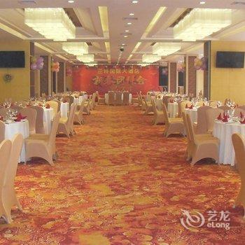 荆州三袁国际大酒店(公安店)酒店提供图片