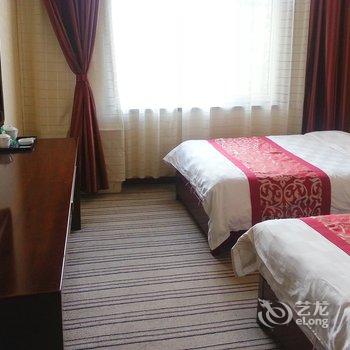 西宁新大陆商务宾馆酒店提供图片