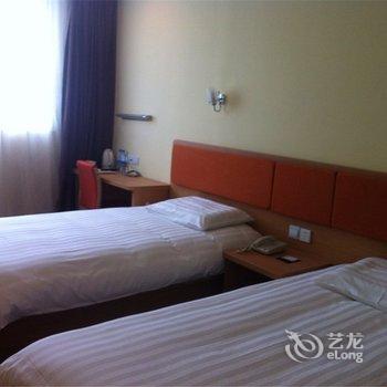 莫泰168(扬州瘦西湖汶河路店)酒店提供图片