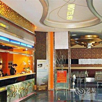 莫泰168(扬州瘦西湖汶河路店)酒店提供图片