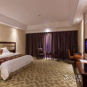 贵阳君濠国际大酒店酒店提供图片