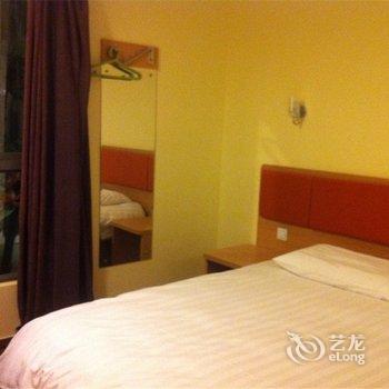 莫泰168(扬州瘦西湖汶河路店)酒店提供图片