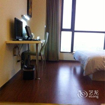 莫泰168(扬州瘦西湖汶河路店)酒店提供图片