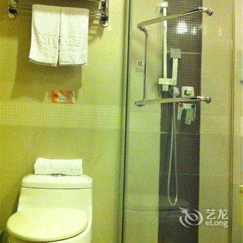 莫泰168(扬州瘦西湖汶河路店)酒店提供图片