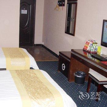 三门峡南山快捷酒店酒店提供图片