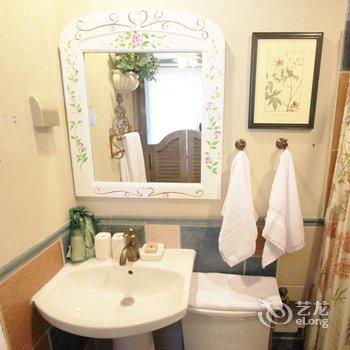 小隐西湖别墅酒店(杭州白乐桥店)酒店提供图片